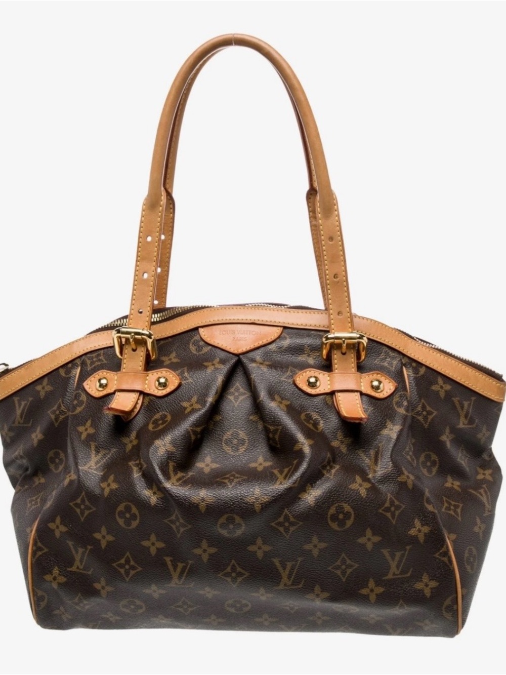 Louis Vuitton Monogram Tivoli GM